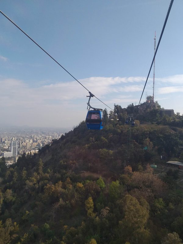 Chile - Santiago - Image 3