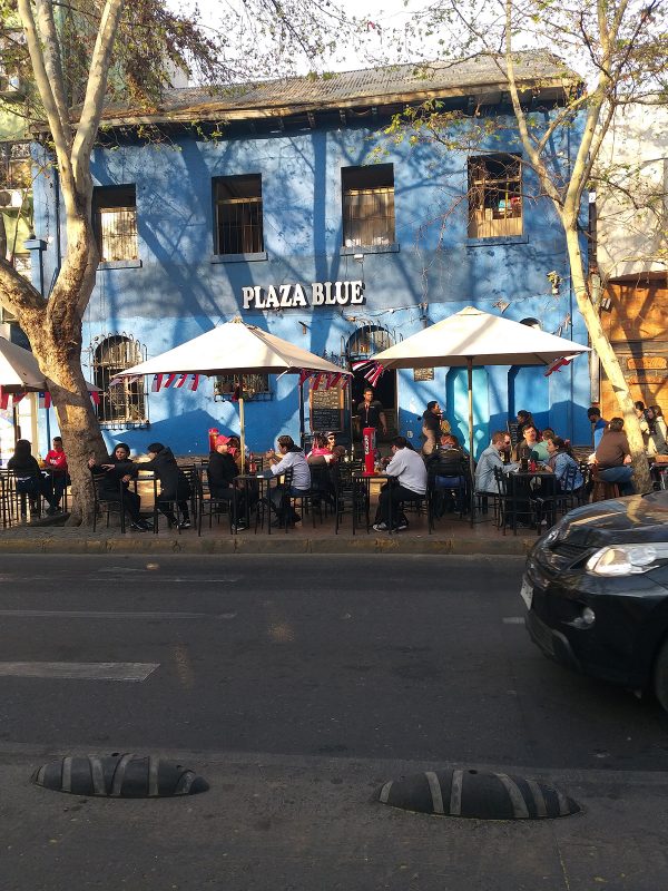 Chile - Santiago - Image 4