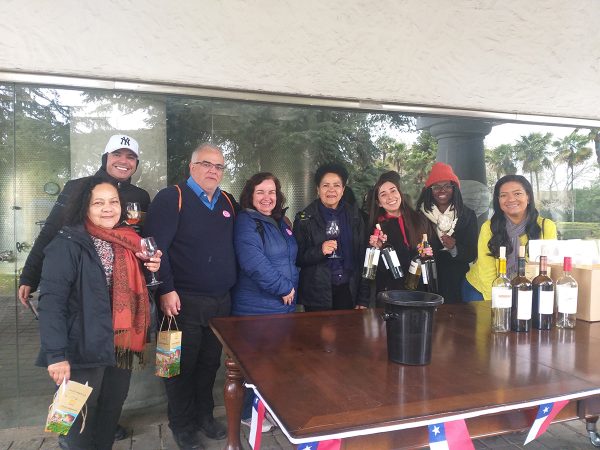 Chile - Santiago - Image 6