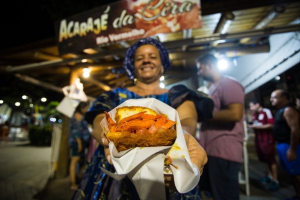 Morro de São Paulo - Image 2