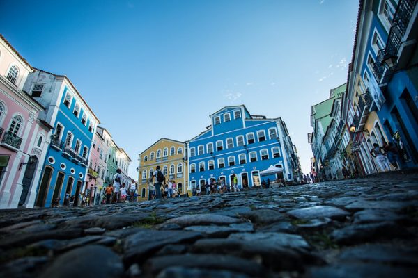 Morro de São Paulo - Image 3