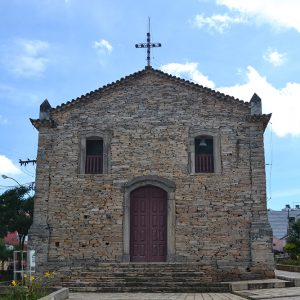 São Thomé das Letras