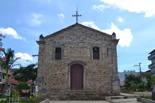 São Thomé das Letras