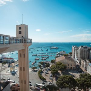 Morro de São Paulo