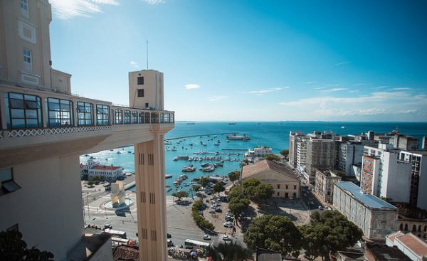 Morro de São Paulo