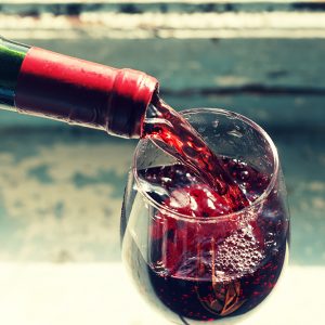 Rota do vinho