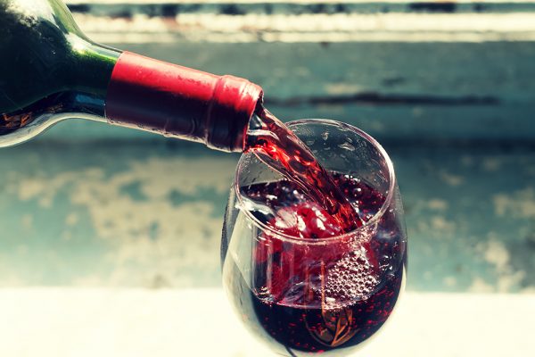 Rota do vinho