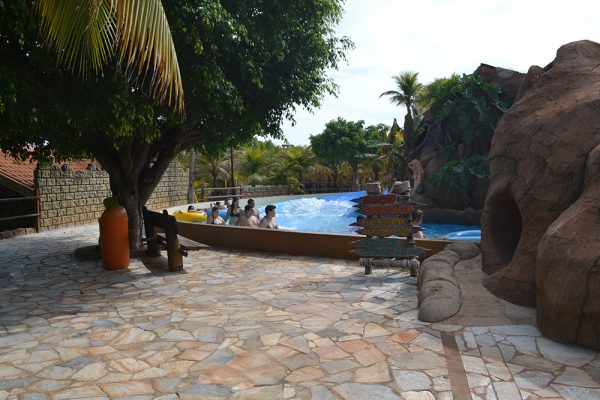 Thermas dos Laranjais - Image 4