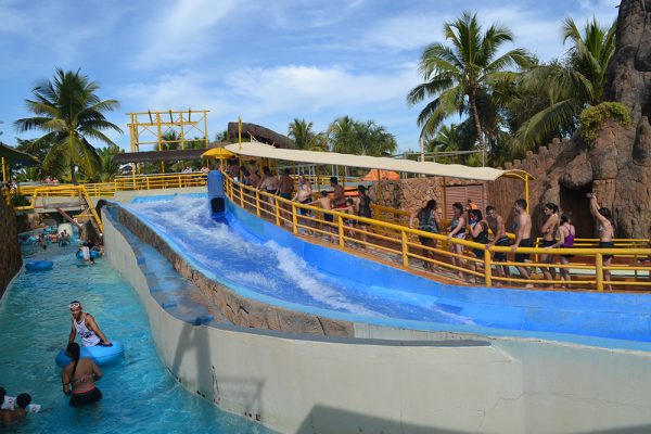 Thermas dos Laranjais - Image 5
