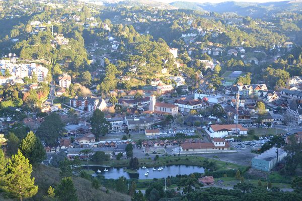 Campos do Jordão - Imagem 8