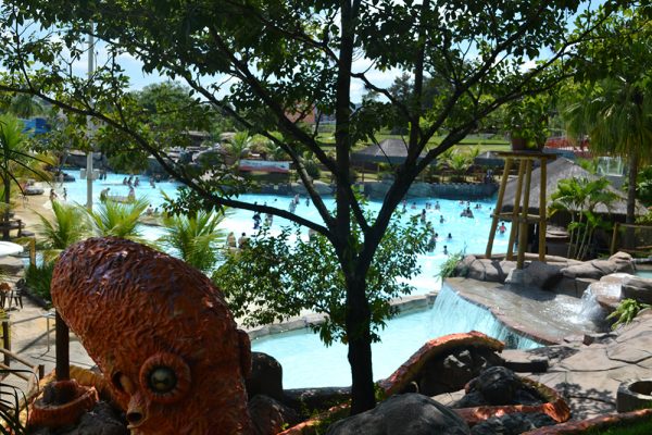 Thermas Water park - Image 2