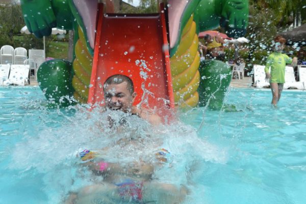 Thermas Water park - Image 3
