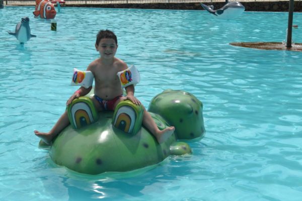 Thermas Water park - Image 4