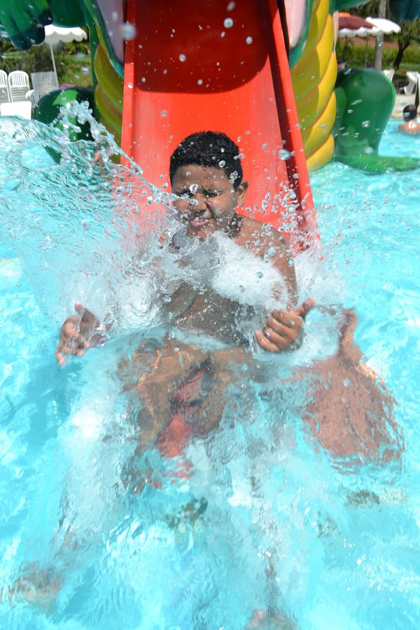 Thermas Water park - Image 5