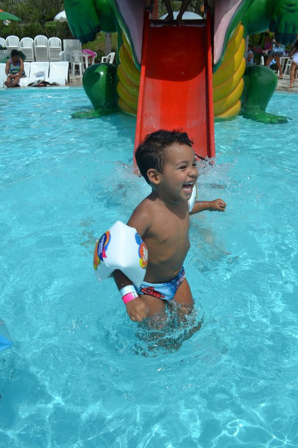 Thermas Water park - Image 6