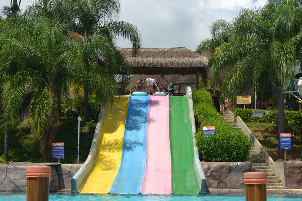 Thermas Water park - Image 7
