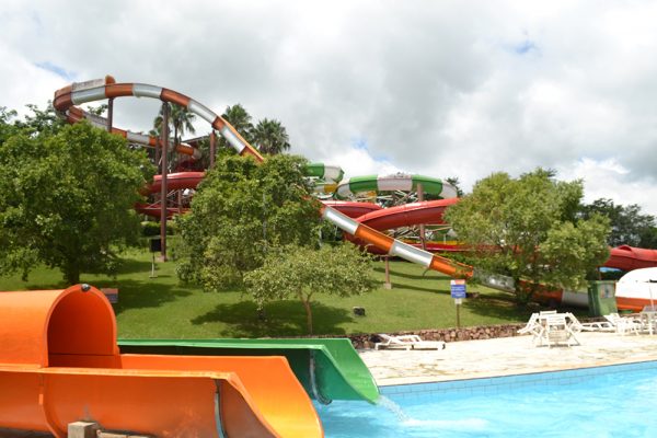 Thermas Water park - Image 8