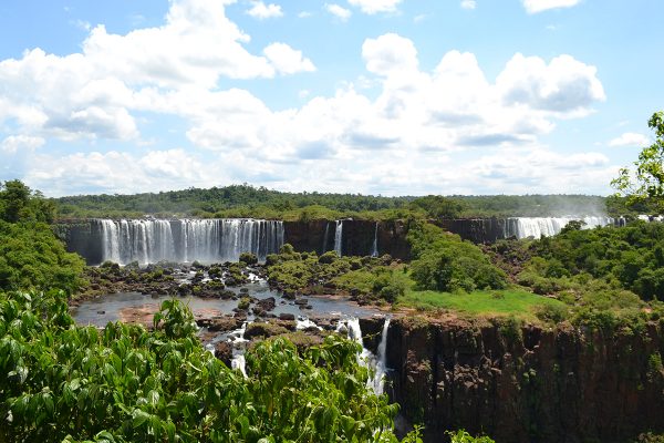 Foz do Iguaçu + Argentina + Paraguai - Image 2