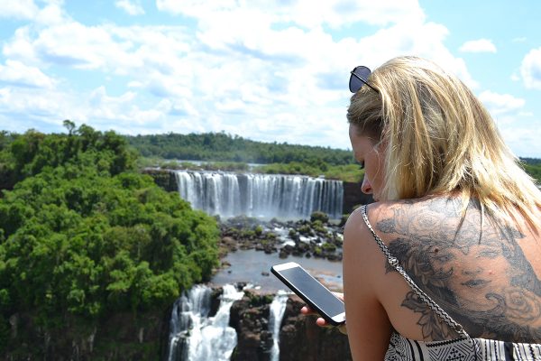 Foz do Iguaçu + Argentina + Paraguai - Image 3