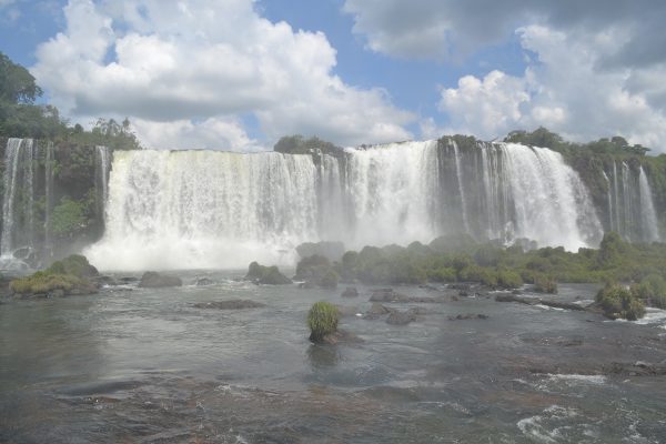 Foz do Iguaçu + Argentina + Paraguai - Image 4