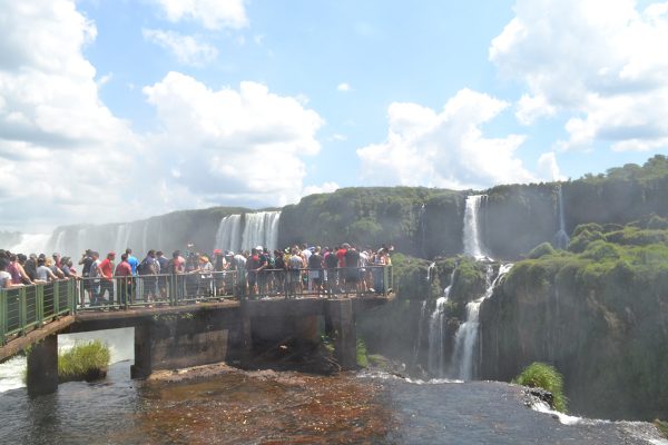 Foz do Iguaçu + Argentina + Paraguai - Image 5