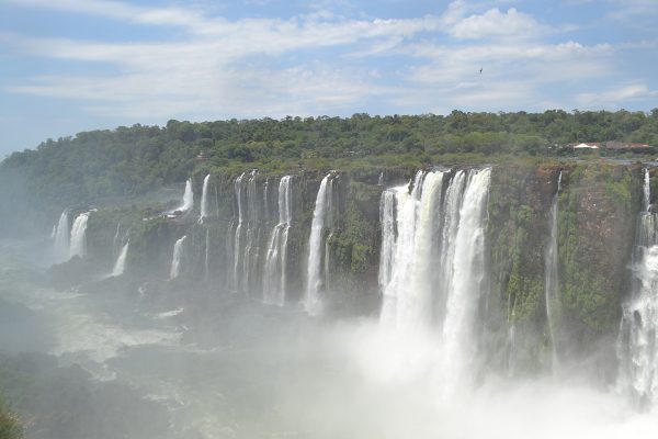 Foz do Iguaçu + Argentina + Paraguai