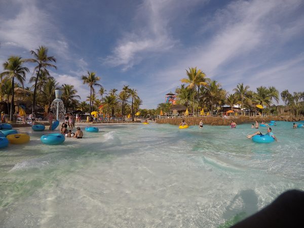 Thermas dos Laranjais - Image 7