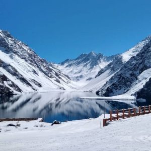Chile - Santiago