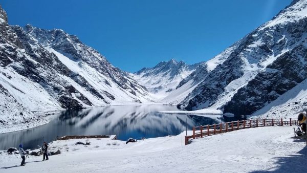 Chile - Santiago