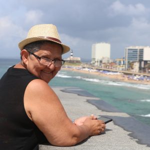 Jalapão - teste