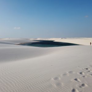 Lençois Maranhenses