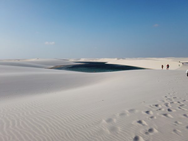 Lençois Maranhenses