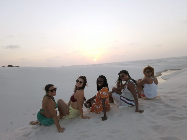 Lençois Maranhenses - Image 2